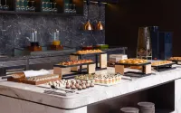 Grand New Century Hotel Meishan Spring Shaoxing - Morgenmad