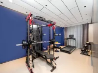 Country Inn & Suites by Radisson Hotel (Yichang Yuan'an) Hotels in Yuan’an