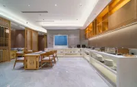 Ling Yun Hua Guan Hotel