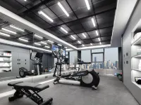 Atour  Hotel Hangzhou Binjiang Zheshang Development Building Hotels near Binjiang