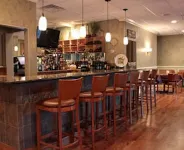 Muse Boutique Hotel - bar