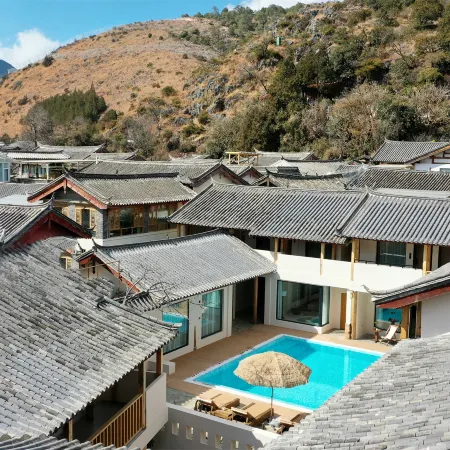 Yueyangli Xishang Homestay