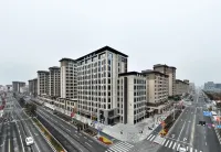 GELI Hotel (Xionganxinqu Rongcheng Exhibition Center)