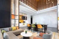 Hampton by Hilton Langfang Hotel a Langfang