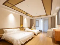 Jinxiu Pavilion Homestay (Hangling Scenic Area Branch) Hotels in Wuyuan