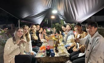 Yangshuo Kele Inn (Yangshuo Lijiang Scenic Area Branch)