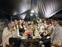 Yangshuo Kele Inn (Yangshuo Lijiang Scenic Area Branch) - Ramah Hewan Peliharaan