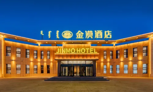 Golden Mo Hotel