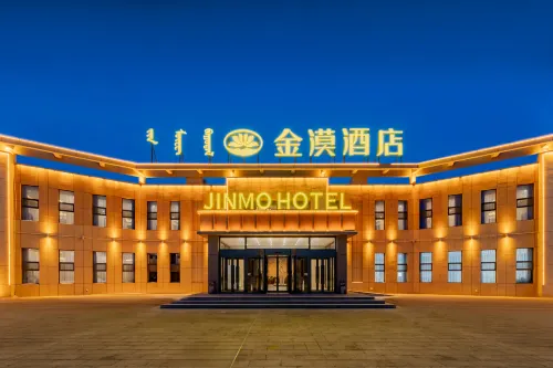 Golden Mo Hotel
