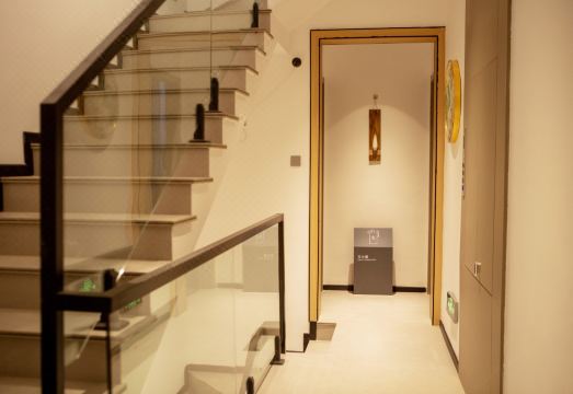 Moketingyuan Homestay Hotel Overview