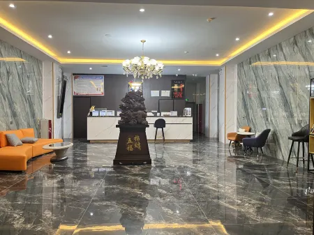 Zadoi Qingke Hotel Отели в г. Цзадо