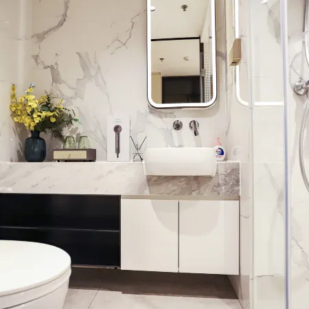B T Miele Executive Apartment (Shenzhen Sungang Zhongzhouxuan Branch)