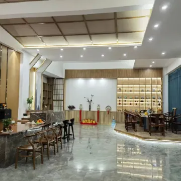 Shiping Linyue Fengzhi Homestay