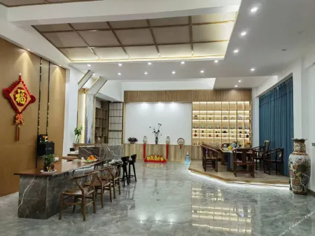 Shiping Linyue Fengzhi Homestay