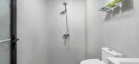 Qianxun Business Hotel (Xi'an Xianyang International Airport)