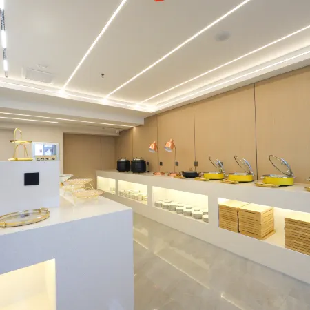 Wassim Hotel Changchun Renmin Square
