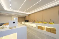 Wassim Hotel Changchun Renmin Square