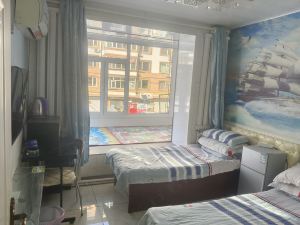 Mudanjiang Impression Youth Korean National Homestay