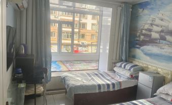 Mudanjiang Impression Youth Korean National Homestay