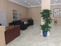 Jinshan Express Hotel