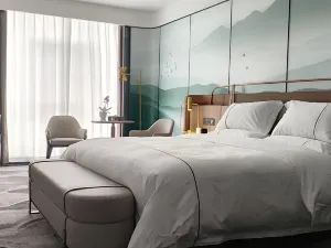 MAOJIAN HOLIDAY HOTEL