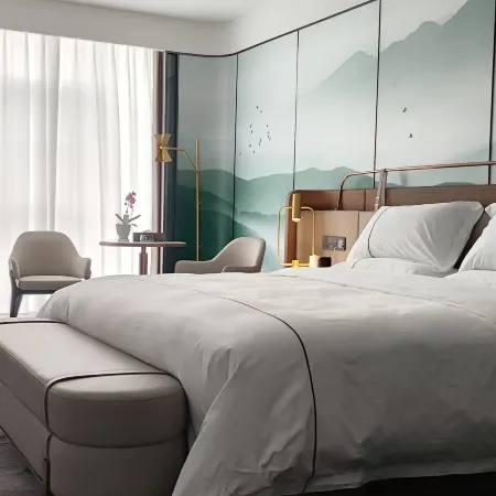 MAOJIAN HOLIDAY HOTEL