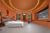 Yanling Qishe B&B (Turpan Yuefeng Suji Branch) Hotels near The Ancient City of Jiaohe