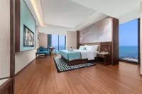 Ting Bo Hotel Sihanoukville Koh Rong Pier Branch