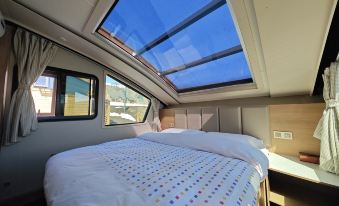 Hemu Sanbaisuo Homestay