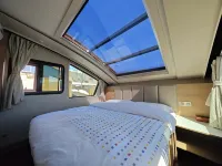 Altay Burqin Hemu Sanbaisuo Homestay (Hemu) - Vuoristonäköala
