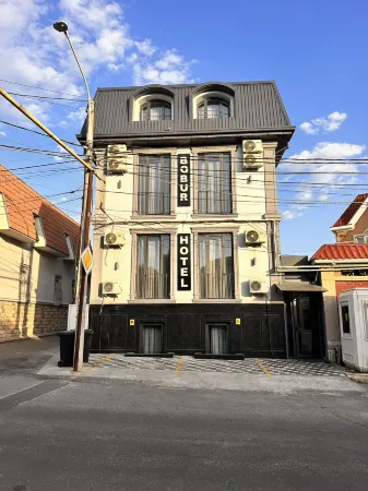 BOBUR HOTEL