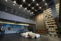 No.1 Selection Hotel Keketuohai Scenic Area Store