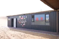 Zhongwei Xingzhou Camp in Tengger Desert - โรแมนติก