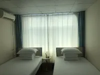 Kangping Gangqiao Fengli Hotel Hotels near Kangping Museum
