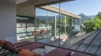 Cortisen am See - Adults Only - salle de sport
