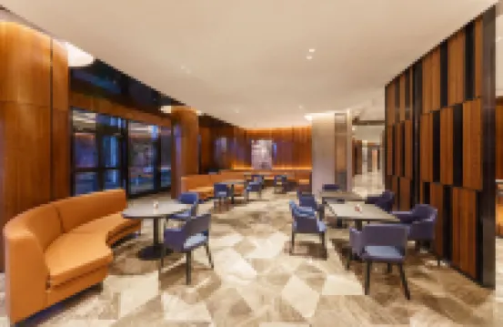 IntercityHotel Urumqi Beijing Road Torch Tower