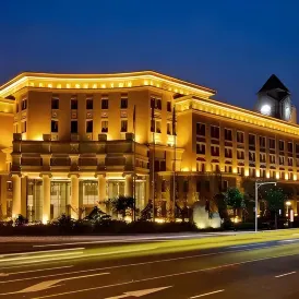 Dongming Hotel (Changshui Airport)