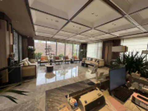 Mouding Qingyin Hotel Hotels in Mouding