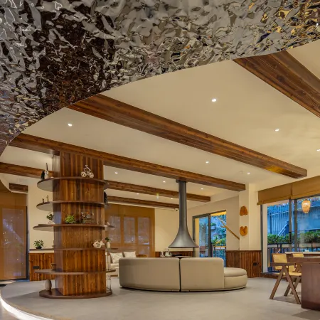 Quxiang Yazhu · Design Urban Micro Vacation Boutique Stay (Hometown of Qu Yuan)