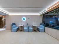 HanTing Hotel (Qamdo Basu 318 National Highway) 바쑤 호텔
