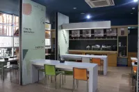 Cordia Hotel Makassar Airport Hotel a Mandai