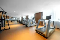 Huo er guo si Kaiyuan Silk Road International Hotel Hotels in Khorgas