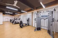 Tongling Yongquan Town - Gym
