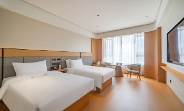 JI Hotel (Tekes Jiugong Xincheng)