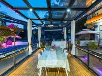 Floral Hotel · Yesanpo Mountain and Water Habitat hotel (Yesanpo Yunxigu Branch) Hotels in Laishui
