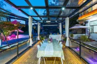 Floral Hotel · Yesanpo Mountain and Water Habitat hotel (Yesanpo Yunxigu Branch)