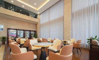 Shenzhoujie International Hotel