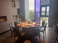 산촨 호텔