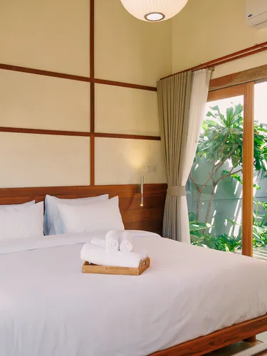 รูปภาพของมาโมริ เฮ้าส์