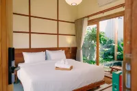 Mamori House at Koh Larn